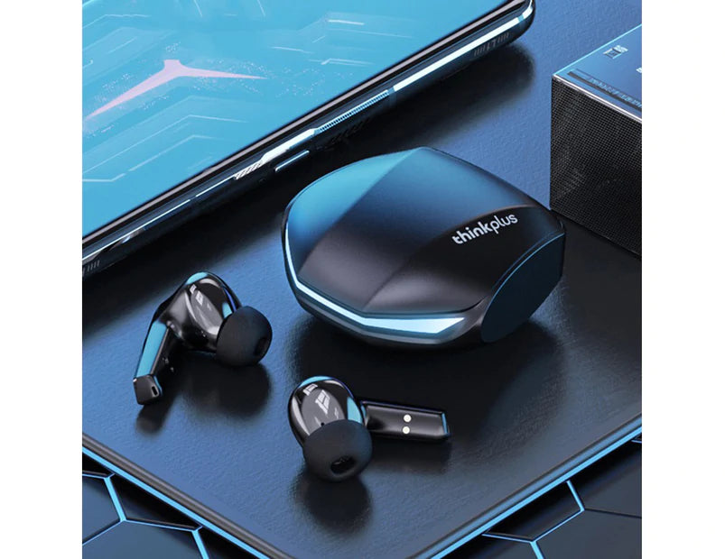 Lenovo Gaming Headphones