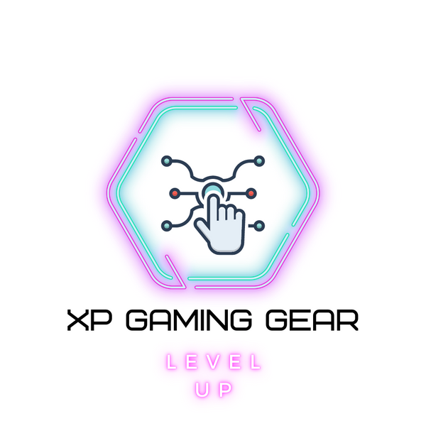 XP Gaming Gear